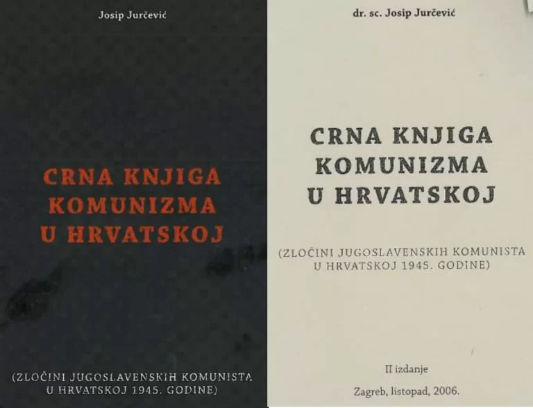 I nakon licemjerne komemoracije u Jasenovcu, vladajući ne reagiraju na Rezolucije EU o osudi zločina komunizma!…