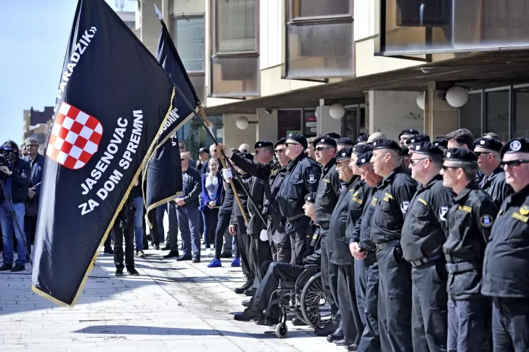 UHBDR91: Milanović je uvrijedio istinske hrvatske branitelje…A vi branitelji i dalje  šutite i čekajte da  vaša imena budu napisana „zlatnim slovima“, kako su vam obećavali dok ste krenuli ginuti…