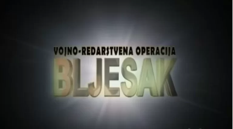 Evo kako će se obilježiti 25. obljetnica VRO Bljesak u vrijeme epidemije…