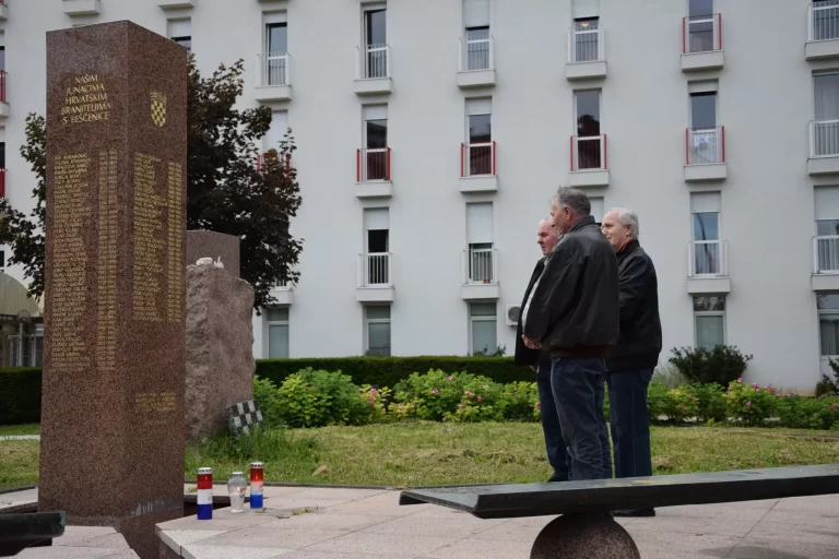 FOTO Obilježena 29. obljetnica utemeljenja i ustroja 99. brigade ZNG…