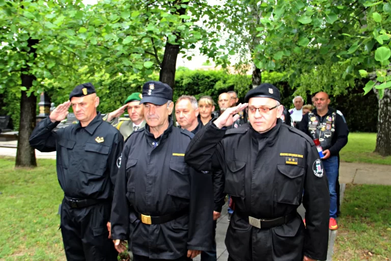 U Vinkovcima obilježeni Dan državnosti, Dan hrvatskih branitelja grada Vinkovaca i Dan hrvatskih branitelja Vukovarsko-srijemske županije!