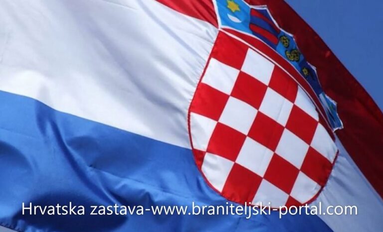 SVIMA KOJIMA JE HRVATSKA NA SRCU: SRETAN DAN DRŽAVNOSTI 30. SVIBNJA!