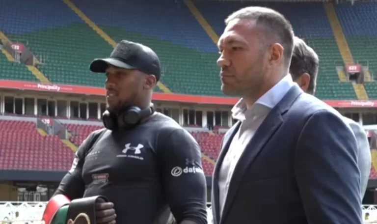 Pulev traži da se meč protiv Joshue održi u Hrvatskoj!…