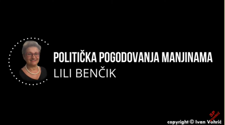 (FOTO-VIDEO) Talijanizacija Istre: Ono što nije uspjelo Mussoliniju, za vrijeme talijanske vlasti , uspjelo je IDS-u za vrijeme hrvatske vlasti u državi Hrvatskoj!…