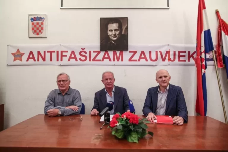 I opet bi oni ponovili Bleiburg, Križni put, jame , fojbe i Goli otok