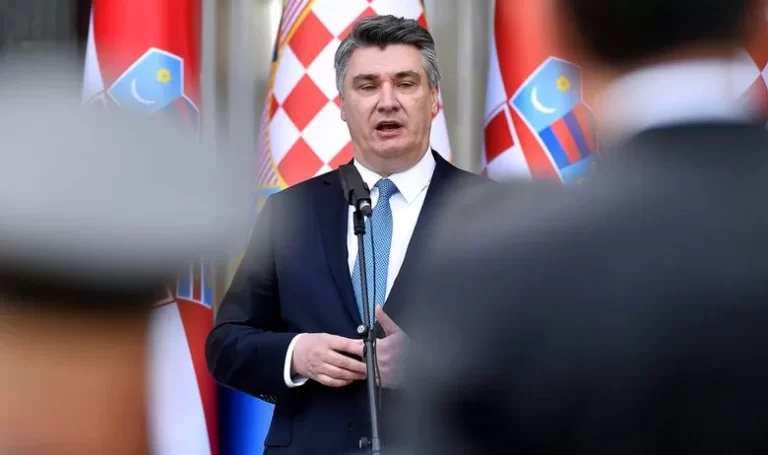 Zoran Milanović: ’30. svibnja nije Dan državnosti’