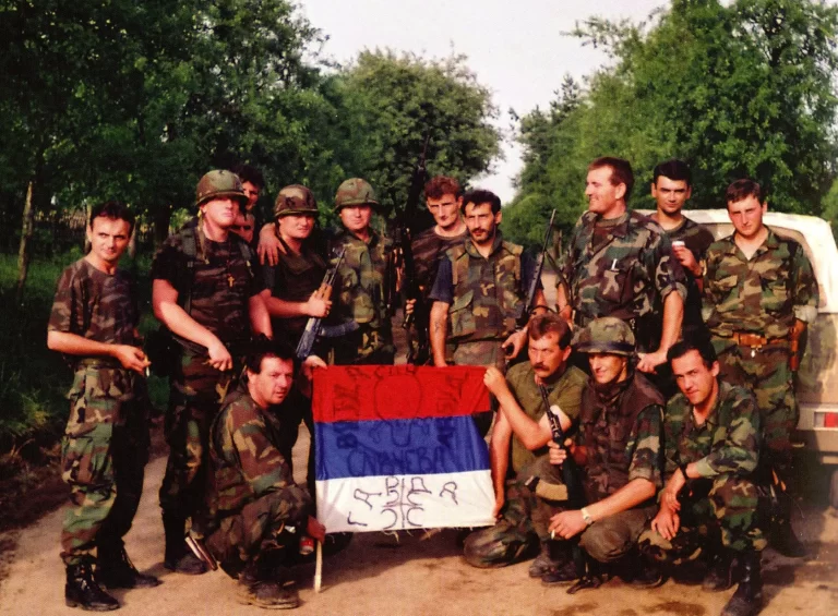 12. lipnja 1991. godine u Slavonskom Brodu osnovana je 3. bojna 3. gardijske brigade Zbora narodne garde – legendarne “Kobre”…