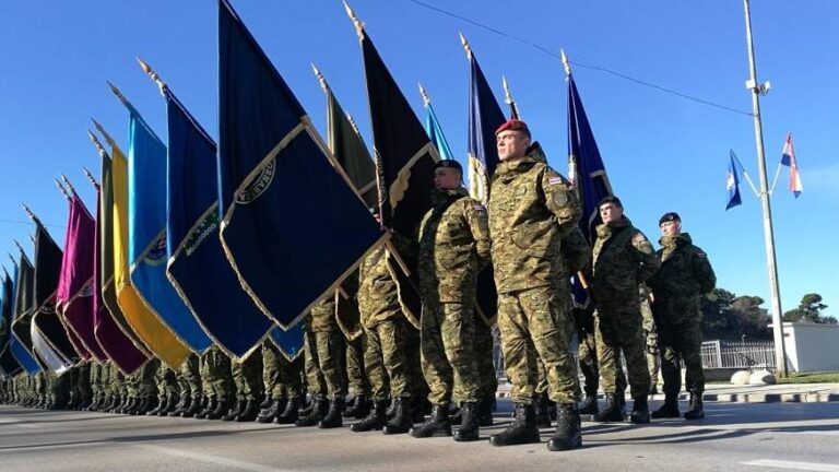 Prije će Sava poteći uzvodno nego će branitelji doći na vlast…Više nije važno ni: Gdje si bio 1991.?