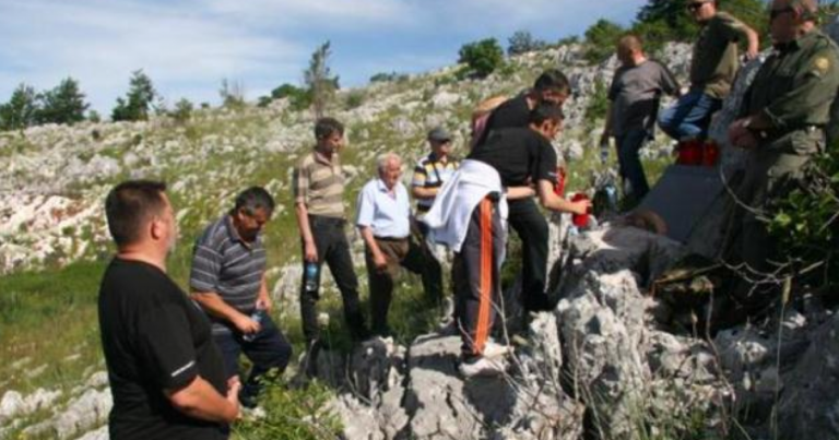 NA DANAŠNJI DAN 1993…AKCIJA “VELI VRH“. Najveća pješačka bitka Domovinskog rata u Cetinskoj krajini