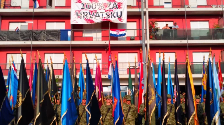 Po čijem su “nalogu” hrvatski branitelji ušutjeli? Jesu li i pobjednici odustali od svoje Hrvatske?