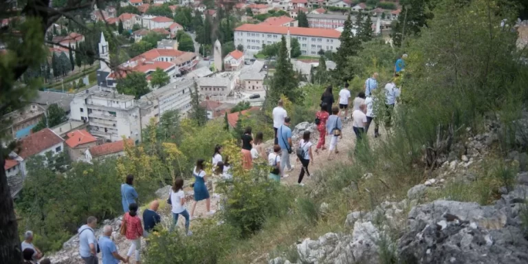 Ilindan u Stocu: Vjernici pozvani na molitvu za novoga i dosadašnjeg biskupa