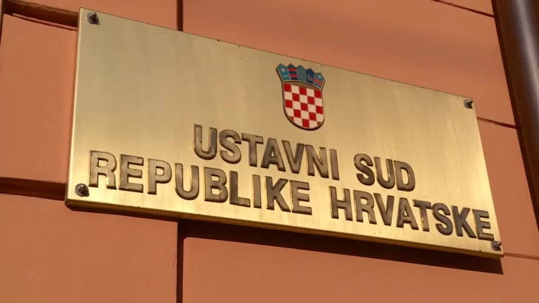 Ustavni sud nije želio komentirati Milanovićeve riječi o Stožeru kao “protuustavnom tijelu”!