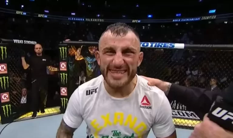 Spektakularna nova UFC 251 glavna borba