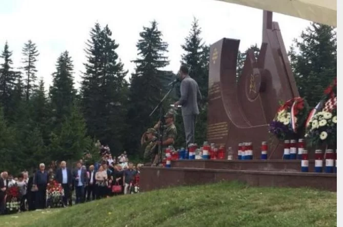 (VIDEO) Ratni zločin Armije BiH: Pokolj nad Hrvatima u Doljanima za koji nitko nije odgovarao