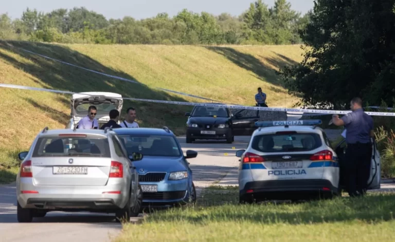 Na Jarunu nađen teško ozlijeđen muškarac koji je preminuo u bolnici…