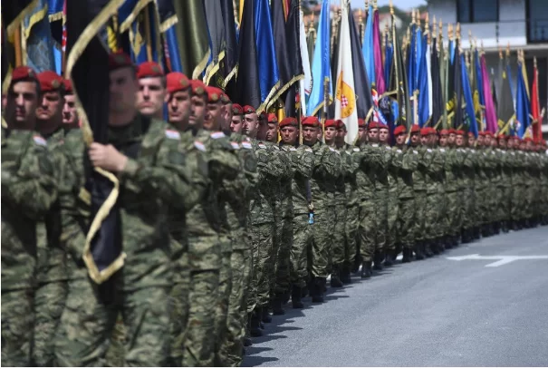 PRIJE 25 GODINA SLOMILI SMO KRALJEŽNICU SRPSKOM FAŠIZMU.(DIO III.)