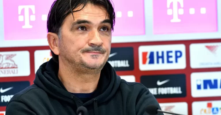 ZLATKO DALIĆ OBJAVIO NOVI POPIS VATRENIH S DVA NOVA IMENA: ‘PROTIVNICI NAM OVOGA PUTA NE MOGU BITI TEŽI!