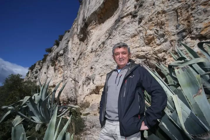 Stipe Božić objasnio što se dogodilo nestalom Poljaku na Biokovu: “Njega nećemo naći živoga”