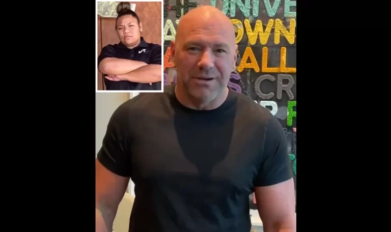 (VIDEO) Dana White zaposlio djevojku koja je postala viralni hit