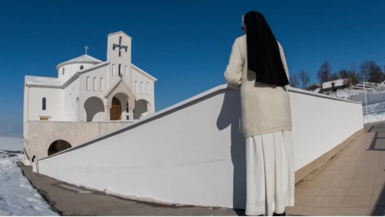 Na Udbini je svečanom misom proslavljen Dan hrvatskih mučenika !