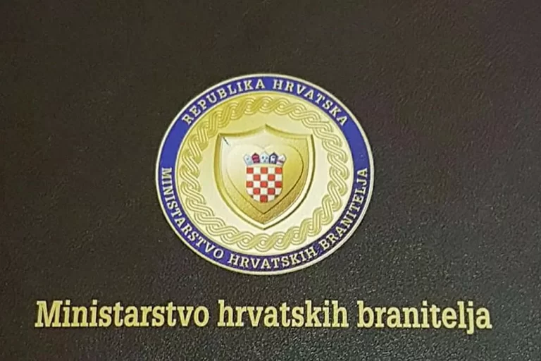 Priopćenje Ministarstva hrvatskih branitelja: Isplata dividende članovima Fonda HB za 2019. godinu od 28. rujna