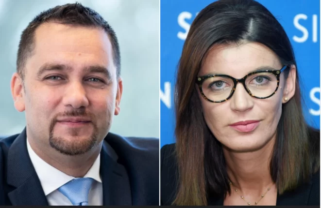 Vlada razriješila pomoćnika ministra Ćorića: Domagoj Validžić smijenjen s nekoliko dužnosti, jer je obuhvaćen proširenjem istrage protiv Josipe Rimac.