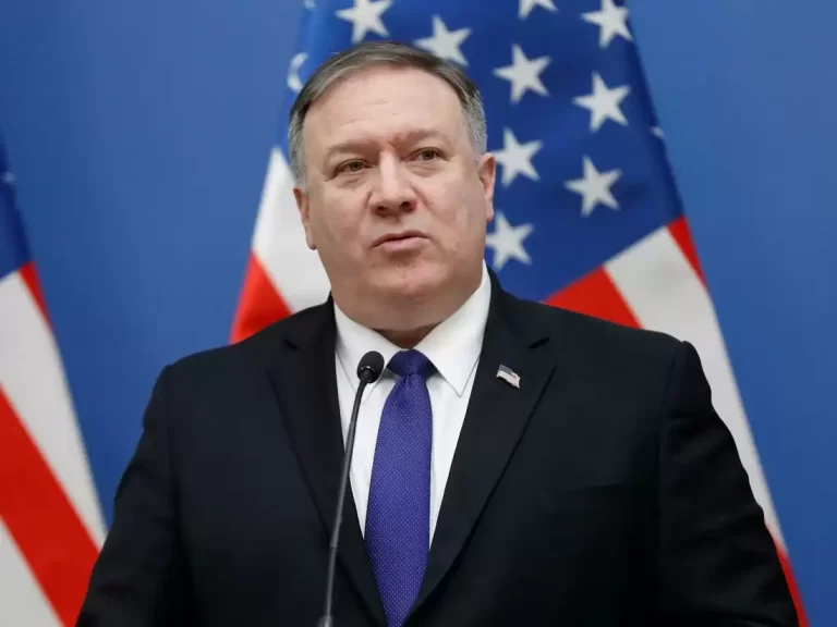 AMERIČKI DRŽAVNI TAJNIK  Mike Pompeo sutra u Dubrovniku o vizama i F-16…