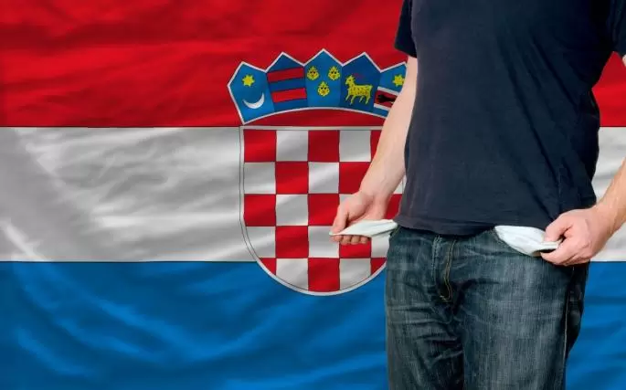 KREĆE PANDEMIJA OVRHA ZA 145 TISUĆA GRAĐANA: Dugujemo 16 milijardi kuna, jedna osoba prosječno ima dvije do pet ovrha! ČEKA LI NAS KAOS?