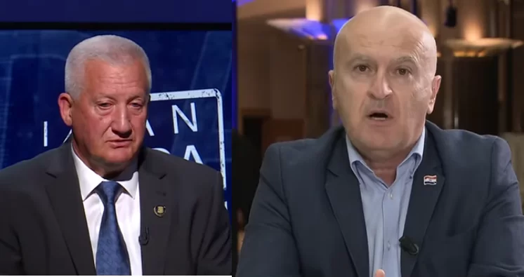 Miljavac: Plinske boce u Savskoj bile su čin terorizma, ljudi su mogli stradati. Matić: Nevenka Topalušić je umrla jer su je doveli tamo, na onu vlagui beton…