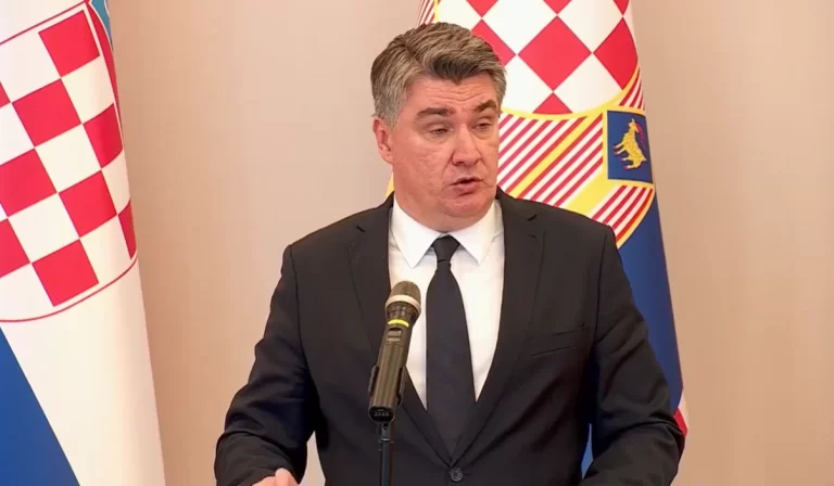 Zoran Milanović sasuo paljbu po premijeru: “Plenković je bio štićenik u svim režimima, na temelju lažne dijagnoze anemije je izbjegao služenje vojnog roka”