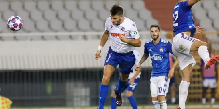 GNK DINAMO ZATRAŽIO! ODGAĐA SE UTAKMICA DINAMO – HAJDUK !