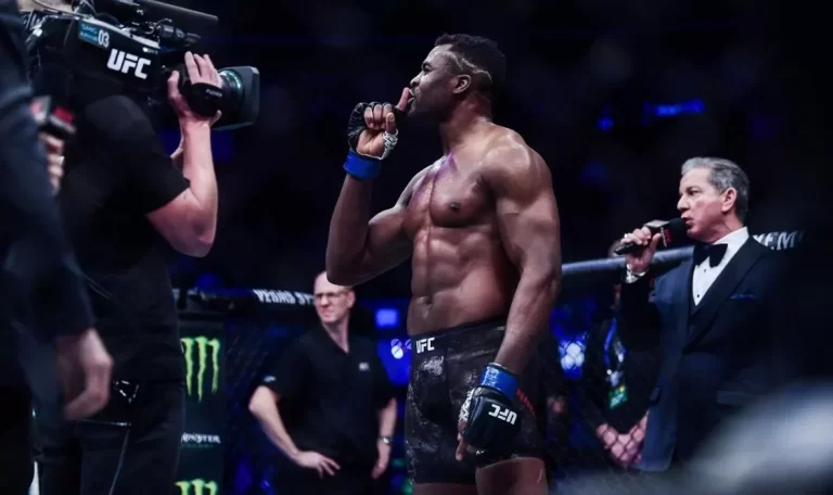 (VIDEO) Je li ovo pet najstrašnijih boraca s UFC-ovog rostera?