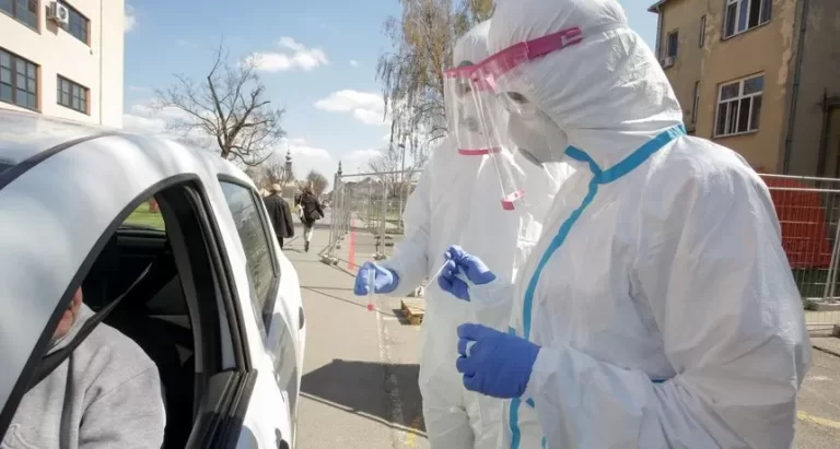 Stožer donio nove epidemiološke mjere za Šibensko-kninsku i Krapinsko-zagorsku županiju