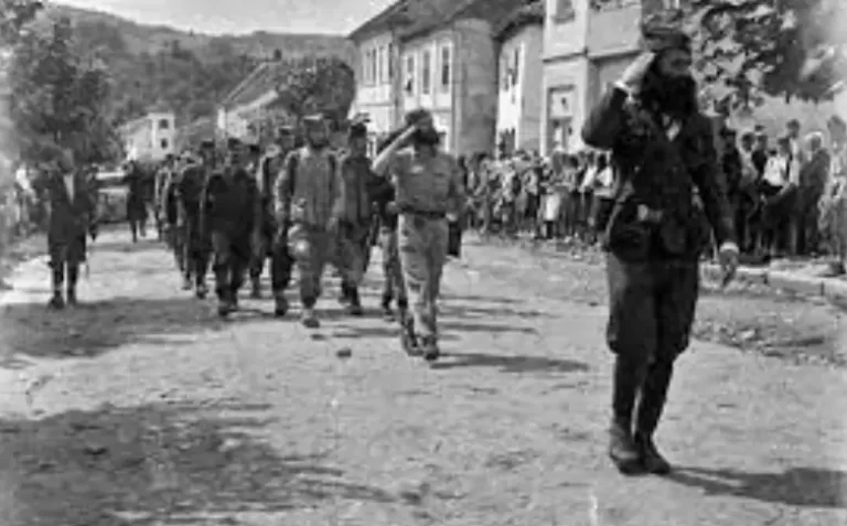 ZLOČINI JUGOSLAVENSKE NARODNE ARMIJE I ČETNIKA NAD HRVATIMA ŠIBENSKO-KNINSKE ŽUPANIJE 1991.-1995.   