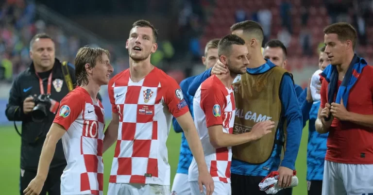 LOŠE VIJESTI IZ ŠVEDSKE UOČI KLJUČNE UTAKMICE! NAKON DOMAGOJA VIDE JOŠ JEDAN VATRENI POZITIVAN NA KORONU