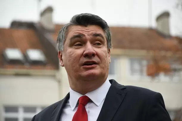 Milanović o aferi Fimi media:: Isti su ljudi ostali osobe od povjerenja u HDZ-u. Naveo primjer Branka Bačića kojega je povezao s ogromnim  iznosima novca u stranačkoj blagajni