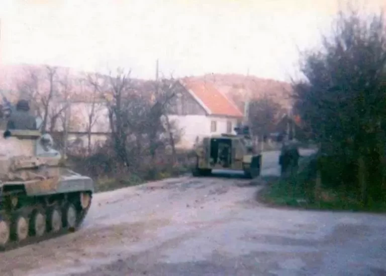 Na današnji dan 1991. godine palo je Saborsko, a nad Hrvatima koji su ostali izvršen je stravičan pokolj.