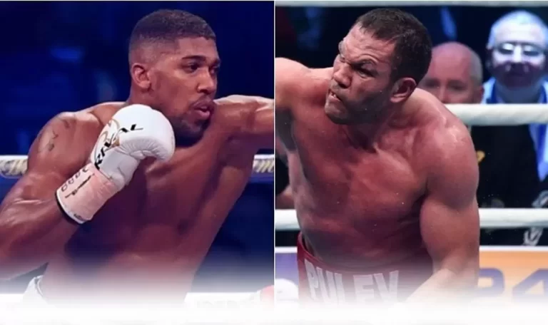 Joshua vs. Pulev: Sve što trebate znati o večerašnjem spektaklu i borbi za čak četiri svjetske titule!