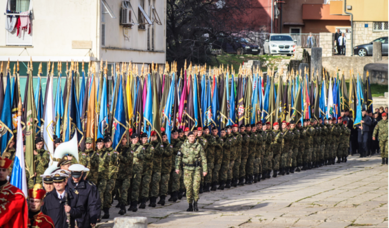 Ove godine nešto skromniji program obilježavanja VRO Maslenica ’93, donosimo cjelokupan program