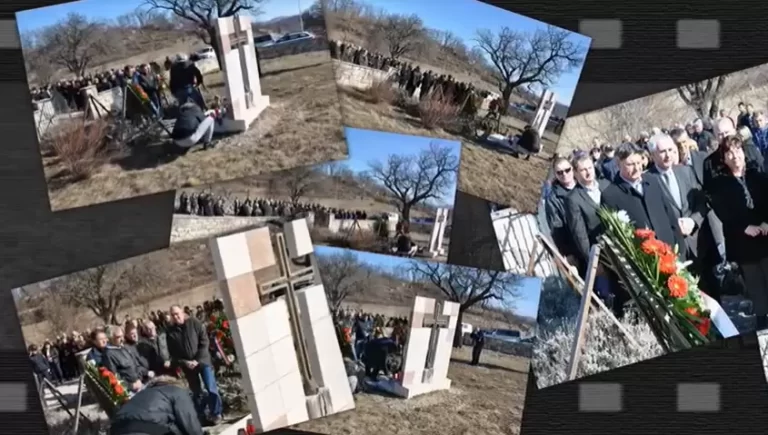 (FOTO-VIDEO) SRPSKI ZLOČIN NAD CIVILIMA: Stravičan pokolj civila u Medviđi, 9. veljače 1993. godine…Najstariji ubijeni hrvatski civil je imao 88. a najmlađi 18.godina…