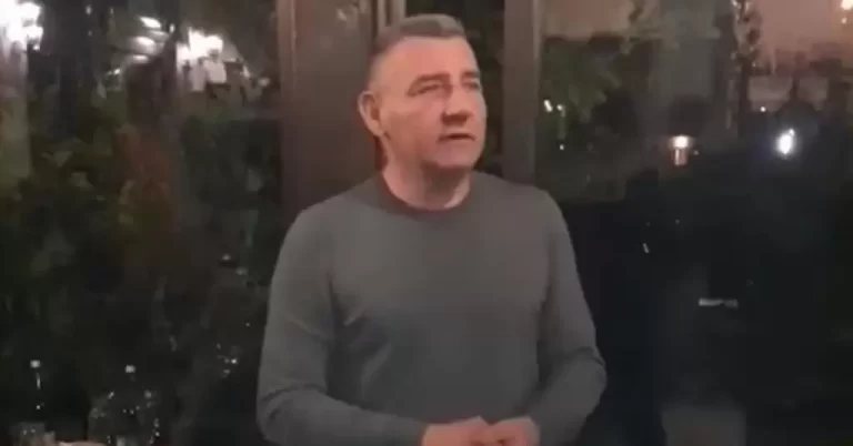 VIDEO General i ratni zapovjednik Ante Gotovina: Ako je netko nešto za Hrvatsku domovinu dao, to ste vi, branitelji! Temelj domovine je domovinski rat, to zanijekati nitko ne može!…