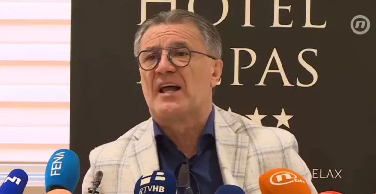 POGLEDAJTE VIDEO Zdravko Mamić tvrdi da je Sessi nosio novac, objavio je i imena sudaca: ‘Dao sam im pola milijuna eura‘