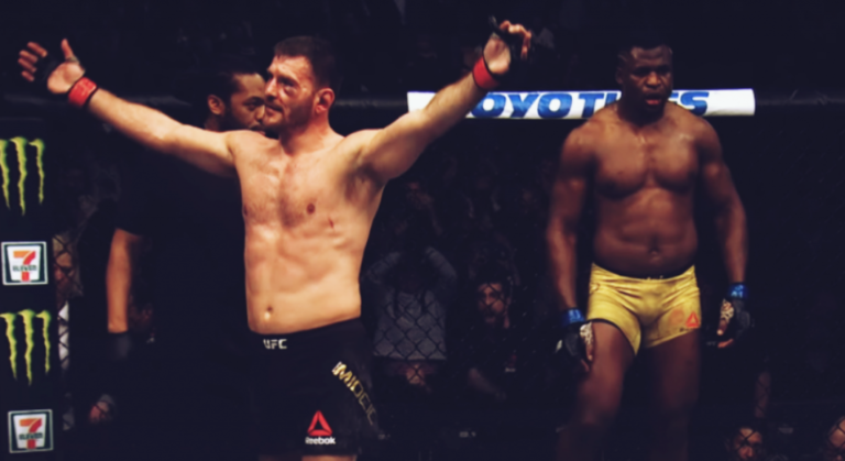 ‘Nikad neću navijati protiv Stipe!‘ Evo što o borbi Miočić-Ngannou misle DC, Khabib, Adesanya, Woodley…