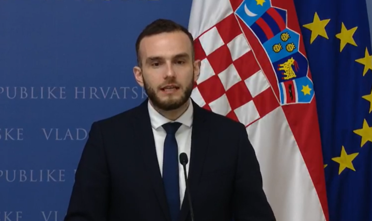 Ministar Aladrović priznao: Postoji dio i moje vlastite odgovornosti! Slijedi li ostavka nakon ovog javnog priznanja? Roditelje se nije psihološki vještačilo kod vraćanja preminule djevojčice u njihovu skrb!