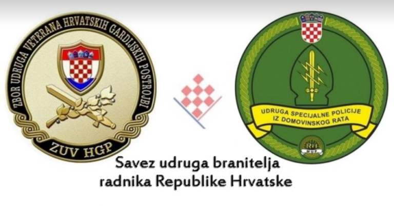 BRANITELJI OGORČENO:  DOSTA JE PODJELA! VIJENAC POVODOM OBILJEŽAVANJA 26. OBLJETNICE VRO „BLJESAK“ POLOŽIMO SVI ZAJEDNO!