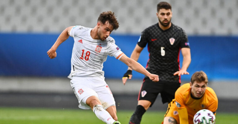 U21: Dramatična borba za polufinale Europskog prvenstva: Hrvatska ispala u produžecima