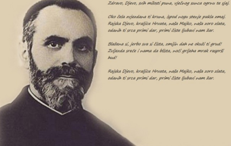 RAZODJENUT DO GOLA, PUŠKOM ZA PODVODNI RIBOLOV 1944 UBIJEN ISUSOVAC PETAR PERICA – AUTOR NAPJEVA “RAJSKA DJEVO, KRALJICE HRVATA”