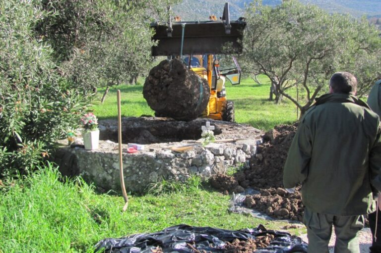 U SLANOM SU LJUDE BACILI U BETONSKI BUNKER I ZATRPALI ZEMLJOM (Izvršena ekshumacija žrtava iz bunkera)