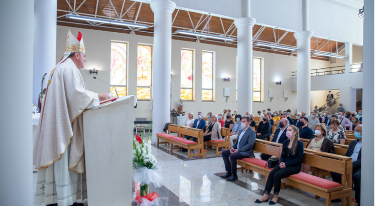 U Sisku osnovana Podružnica Hrvatskoga katoličkog liječničkog društva