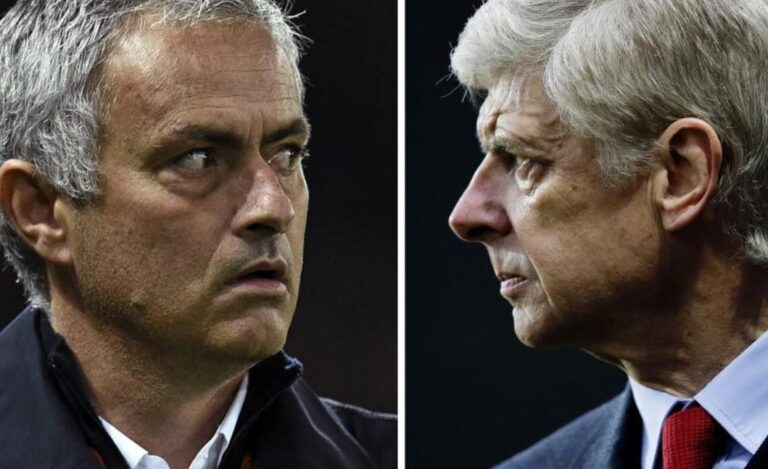 MOURINHO I WENGER SLOŽNI, JEDAN IM POTEZ NIKAKO NIJE JASAN: ‘MOŽDA SE OVO ENGLEZIMA NEĆE SVIDJETI…‘